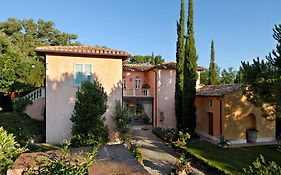 Il Rondò Boutique Hotel